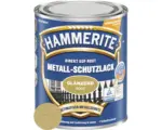 Hornbach HAMMERITE Metall-Schutzlack glänzend Goldgelb 250 ml