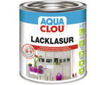 Hornbach Clou Lack-Lasur Combi Aqua L17 farblos 375 ml