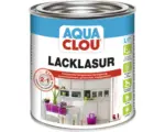 Hornbach Clou Lack-Lasur Combi Aqua L17 farblos 375 ml