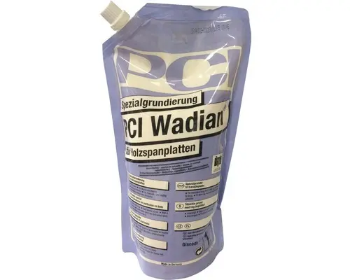 PCI Wadian® Grundierung für Holzuntergrund 1 l