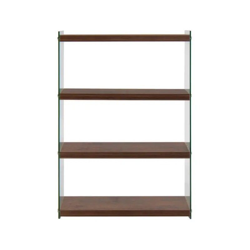 Regal 29,5/113/83 cm Hellbraun