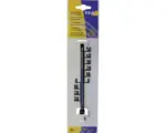 Hornbach Außenthermometer Analog TFA Kunststoff schwarz 160 mm