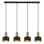 XXXLutz Lauterach - Ihr M&ouml;belhaus bei Bregenz H&auml;ngeleuchte 80/12/120 cm