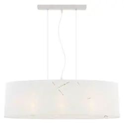 H&auml;ngeleuchte 77/23/140 cm