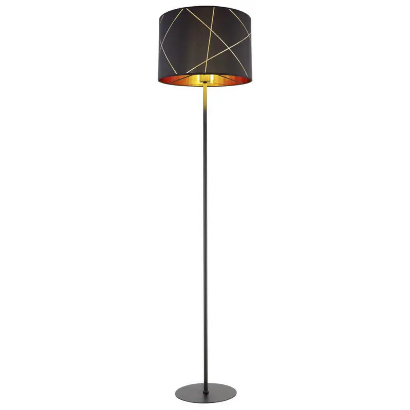 Stehleuchte 38/151 cm