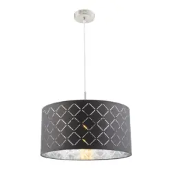 Hängeleuchte 40/140 cm