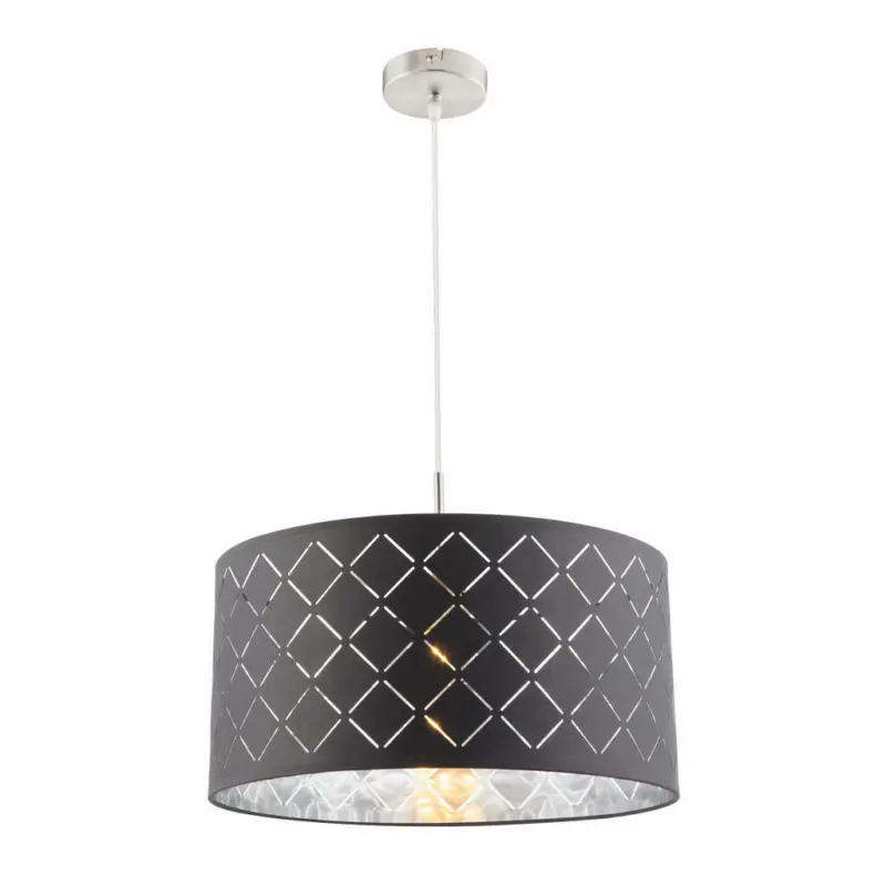 Hängeleuchte 40/140 cm