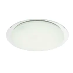 Led-Deckenleuchte 60 W 55,5/7,5 cm