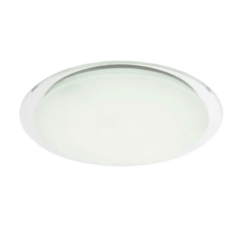 Led-Deckenleuchte 60 W 55,5/7,5 cm