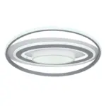 XXXLutz Lauterach - Ihr Möbelhaus bei Bregenz Led-Deckenleuchte 60 W 57/7 cm