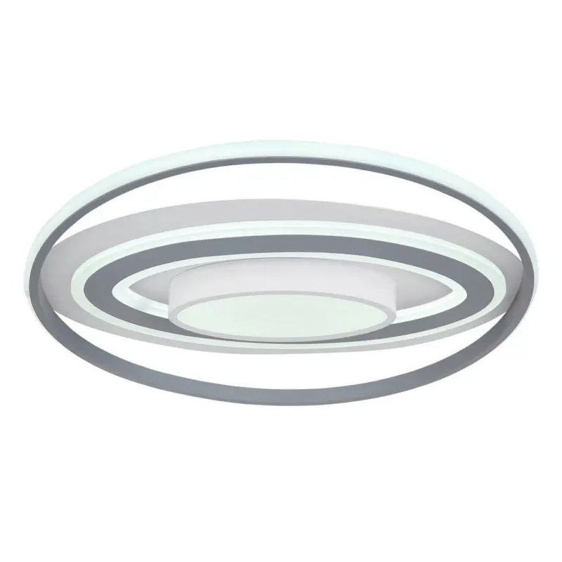 Led-Deckenleuchte 60 W 57/7 cm