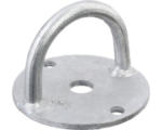 Hornbach Anschraubhalterung 100 mm