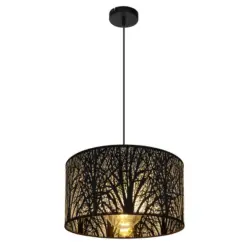 Hängeleuchte 38/120 cm