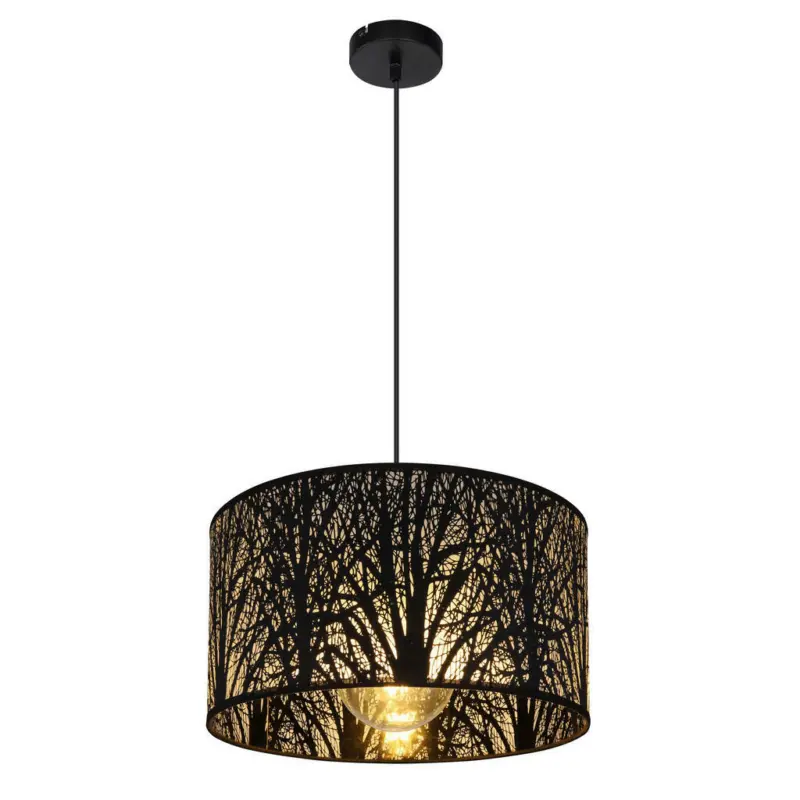 Hängeleuchte 38/120 cm