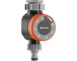 Hornbach Bewässerungsuhr GARDENA