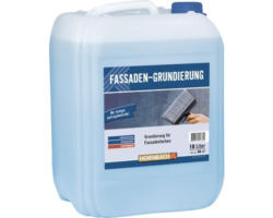 HORNBACH Fassadengrundierung 10 l