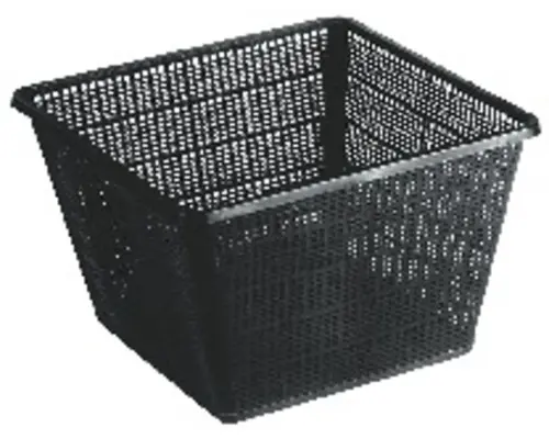 Pflanzkorb für Teichpflanzen 23x23 cm