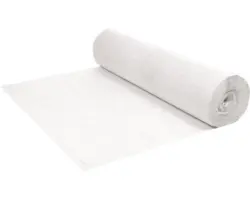 Teichvlies Heissner Profitex Endlosfaser 2,0 m breit weiß (Meterware)