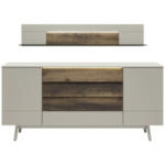 XXXLutz Lauterach - Ihr Möbelhaus bei Bregenz Sideboard 195/142/49,2 cm