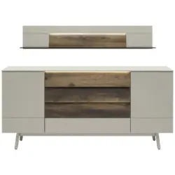 Sideboard 195/142/49,2 cm