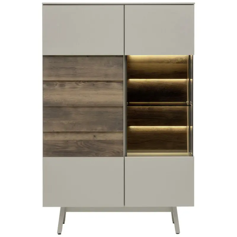 Highboard 105,6/161,6/41,2 cm