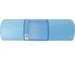 Müllsack blau 120 L 50er Pack