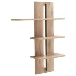 Wandpaneel 90/126/25 cm