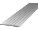 Hornbach Übergangsprofil Weich-PVC grau selbstklebend 35 x 1000 mm