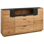 XXXLutz Lauterach - Ihr M&ouml;belhaus bei Bregenz Sideboard 209,9/115,4/45,2 cm