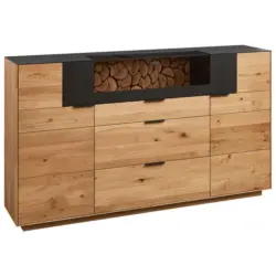 Sideboard 209,9/115,4/45,2 cm