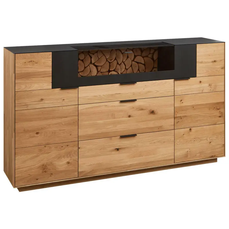 Sideboard 209,9/115,4/45,2 cm