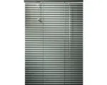 Hornbach Alu-Jalousie silber 100x160 cm