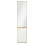 XXXLutz Lauterach - Ihr Möbelhaus bei Bregenz Garderobenschrank 47,6/198,2/41,6 cm
