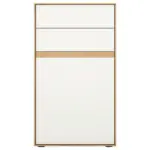 XXXLutz Lauterach - Ihr Möbelhaus bei Bregenz Schuhschrank 62,6/110,2/41,6 cm