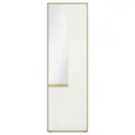 XXXLutz Lauterach - Ihr Möbelhaus bei Bregenz Garderobenschrank 62,6/198,2/41,6 cm