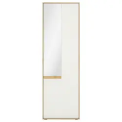 Garderobenschrank 62,6/198,2/41,6 cm