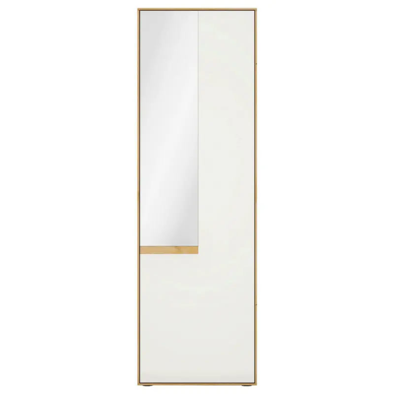 Garderobenschrank 62,6/198,2/41,6 cm