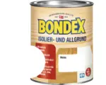 Hornbach Isolier- und Allgrund Bondex weiß 750 ml