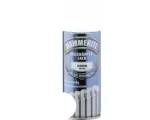 Hornbach HAMMERITE Heizkörperlack glänzend weiß 400 ml