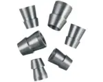 Hornbach Ringkeile Set Ø 14,15,2x16,2x18 mm Stahl 6-tlg