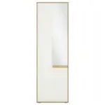 XXXLutz Lauterach - Ihr Möbelhaus bei Bregenz Garderobenschrank 62,6/198,2/41,6 cm