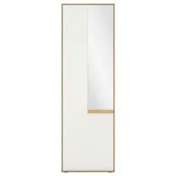 Garderobenschrank 62,6/198,2/41,6 cm