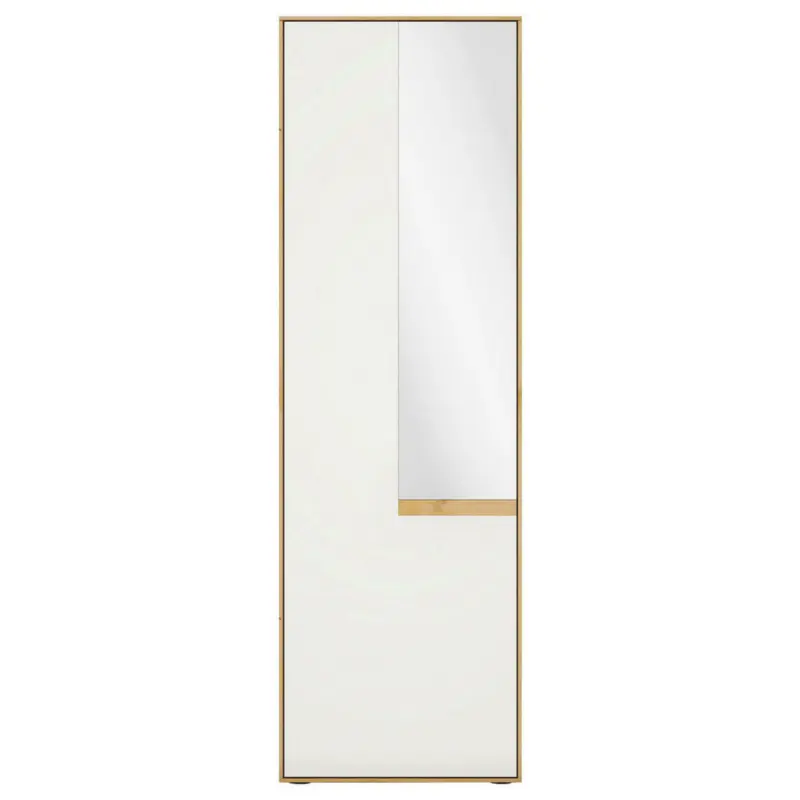 Garderobenschrank 62,6/198,2/41,6 cm