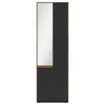 XXXLutz Lauterach - Ihr Möbelhaus bei Bregenz Garderobenschrank 62,6/198,2/41,6 cm