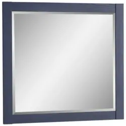 Wandspiegel 85/80/3 cm