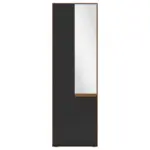 XXXLutz Lauterach - Ihr Möbelhaus bei Bregenz Garderobenschrank 62,6/198,2/41,6 cm