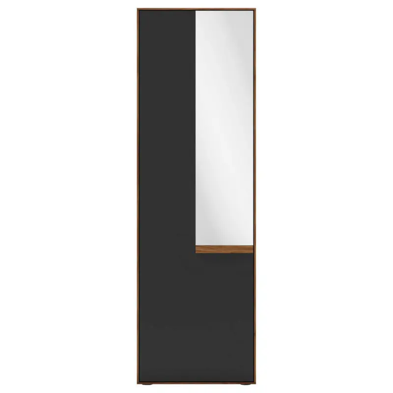 Garderobenschrank 62,6/198,2/41,6 cm