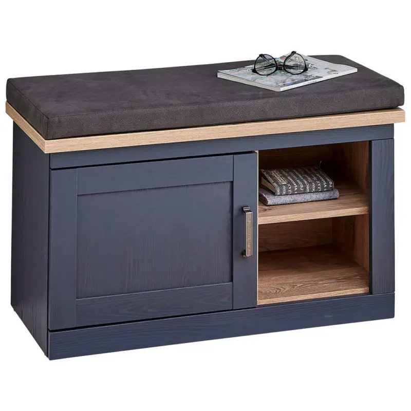 Garderobenbank 88/54/39 cm