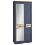 XXXLutz Lauterach - Ihr Möbelhaus bei Bregenz Garderobenschrank 88/201/39 cm
