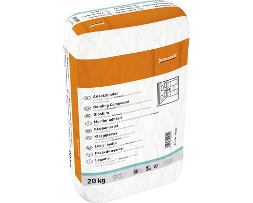 fermacell Ansetzbinder 20 kg